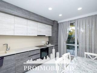 Spre chirie se oferă apartament în sect. Buiucani, str. Alba Iulia. ..