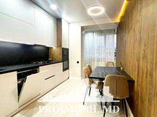 Spre chirie se oferă apartament în sect. Ciocana, bd. Mircea cel ...