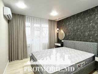 Spre chirie se oferă apartament în sect. Botanica, str. Hristo Botev. 