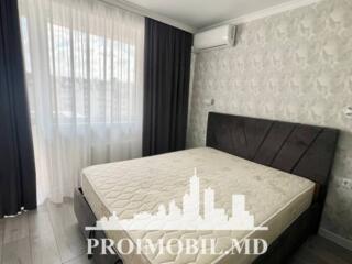 Spre chirie se oferă apartament în sect. Buiucani, str. Mușatinilor. .