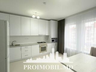 Spre chirie se oferă apartament în sect. Ciocana, bd. Mircea cel ...