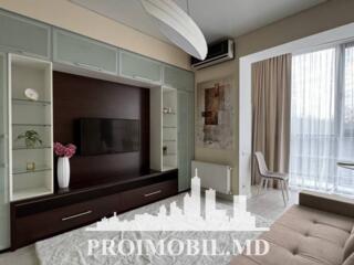 Vă propunem spre chirie apartament în bloc nou, Râșcani, str. Nicolae 