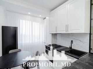 Spre chirie se oferă apartament în sect. Buiucani, str. Vissarion ...