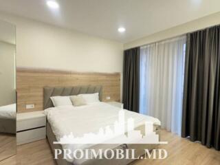 Spre chirie se oferă apartament în sect. Centru, str. Pantelimon ...