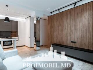 Spre chirie se oferă apartament în sect. Centru, str. Ștefan cel Mare 