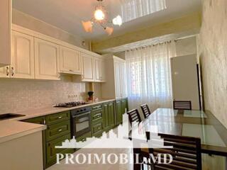 Spre chirie se oferă apartament în bloc nou, sect. Râșcani, str. ...