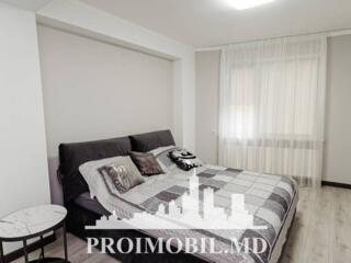 Spre chirie se oferă apartament în sect. Centru, str. Melestiu. ...