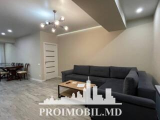 Vă propunem spre chirie acestapartament în sect. Centru, str. Bogdan .