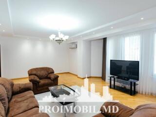 Spre chirie se oferă apartament în sect. Centru, str. Ștefan cel Mare 