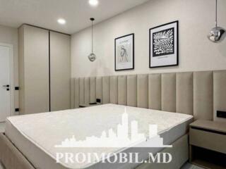 Spre chirie se oferă apartament în sect. Buiucani, str. Ioana Radu. ..