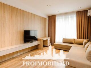 Spre chirie se oferă apartament în sect. Centru, str. Lev Tolstoi. ...