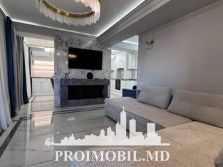 ​ ​ Se oferă spre chirie apartament în bloc nou, sect. Centru, str. ..