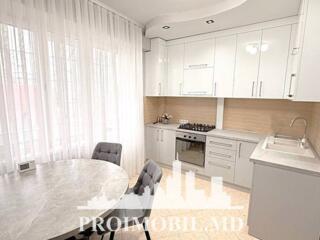 Spre chirie se oferă apartament în sect. Botanica, str. Grenoble. ...