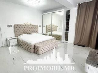 Spre chirie se oferă apartament în sect. Botanica, str. Pompierilor. .