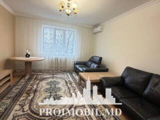 Spre chirie se oferă apartament în sect. Buiucani, str. Alba Iulia. ..