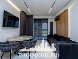 Spre chirie se oferă apartament în bloc nou, sect. Râșcani, str. ...