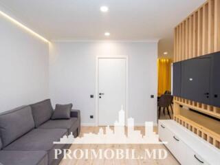 Spre chirie se oferă apartament în sect. Buiucani, str. Ioana Radu. ..