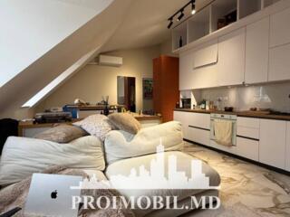 Spre chirie se oferă apartament cu 1 cameră și living în sect. ...