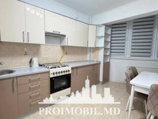 Spre chirie se oferă apartament în bloc nou, sect. Ciocana, bd. ...