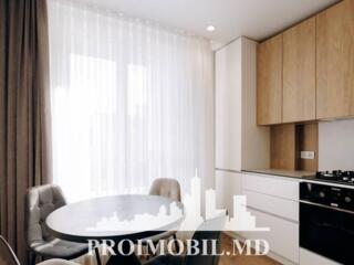 Spre chirie se oferă apartament în bloc nou, sect. Râșcani, str. ...