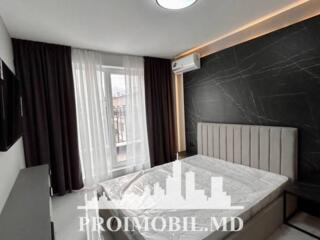 Spre chirie se oferă penthouse în sect. Ciocana, bd. Mircea cel ...