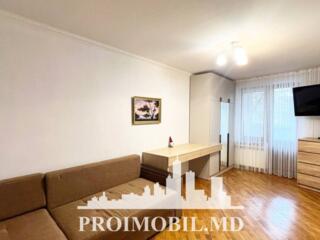 Vă propunem spre chirie apartament în sect. Botanica, str. Decebal, ..