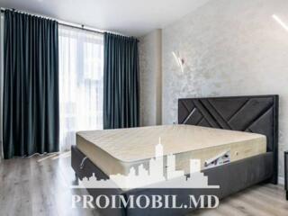 Spre chirie se oferă apartament în sect. Centru, str. Avram Iancu. ...