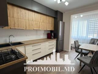 Spre chirie se oferă apartament în sect. Ciocana, bd. Mircea cel ...