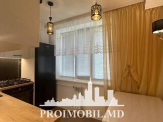 Vă propunem spre chirie apartament în sect. Botanica, str. ...