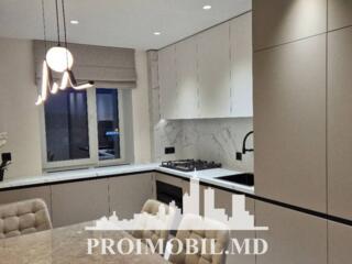 Se oferă spre chirie apartament în sect. Râșcani, str. Moscova. ...