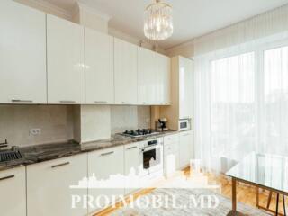 Spre chirie se oferă apartament în sect. Centru, str. Constantin ...