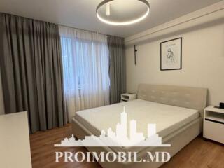 Vă propunem spre chirie apartament în sect. Botanica, str. Grenoble, .