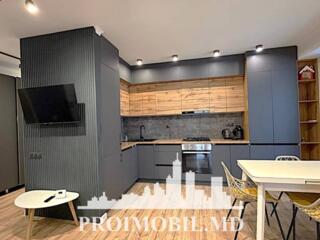 Spre chirie se oferă apartament în sect. Buiucani, str. Nicolae ...