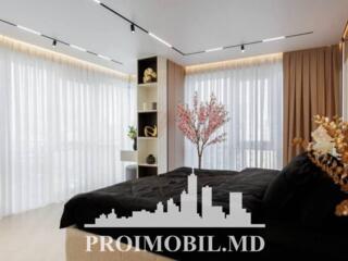 Spre chirie se oferă apartament în sect. Ciocana, str. Mircea Cel ...