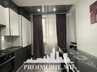 Spre chirie se oferă apartament în bloc nou, sect. Râșcani, str. ...