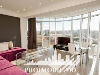 ​ Spre chirie se oferă apartament în sect. Centru, str. Alexandr ...