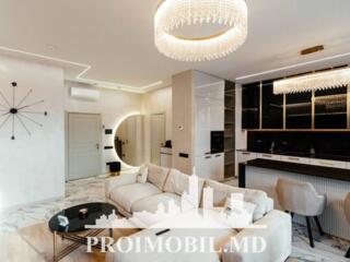 Spre chirie se oferă apartament în sect. Centru, str. Ștefan cel Mare 