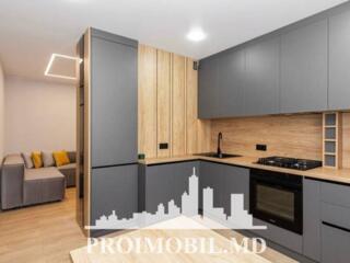 Spre chirie se oferă apartament în bloc nou, sect. Râșcani, str. ...