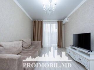 Spre chirie se oferă apartament în sect. Buiucani, str. Grigore ...