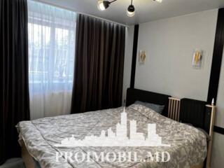 Vă propunem spre vânzare acestapartament cu 2 camere, sect. Buiucani, 