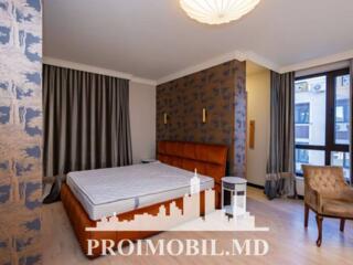 Spre chirie se oferă apartament în sect. Centru, str. Alexandru cel ..