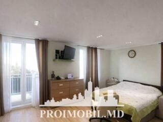 Vă propunem spre vânzare acestapartament cu 2 camere, sect. Botanica, 