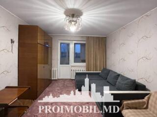 Vă propunem spre vânzare acestapartament cu 1 cameră, sect. Buiucani, 