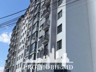 Vă propunem spre vânzare acest apartament cu 2 camere și living,în ...