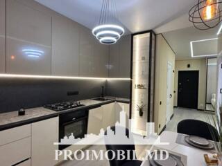 Vă propunem spre vânzare acestapartament cu 1cameră și living,sect. ..