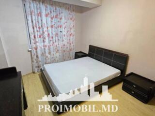 Vă propunem spre vânzare acest apartament cu 1 cameră și living, ...