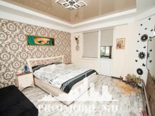 Vă propunem spre vânzare acestapartament cu 2 camere și living, sect. 