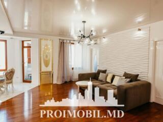 Spre chirie se oferă apartament în sect. Centru, str. Ștefan cel ...