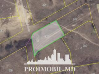 Spre vânzare se oferă teren cu destinație agricolă, situat în com. ...