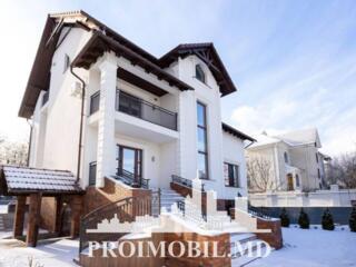 Spre chirie se oferă casă în Dumrava, str. Prieteniei. Suprafața ...